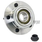 InMotion WA515084HD Wheel Bearing and Hub Assembly - Front - view 2