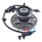InMotion WA515104 Wheel Bearing and Hub Assembly - Front Left - view 1