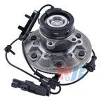 InMotion WA515109 Wheel Bearing and Hub Assembly - Front Right - view 1