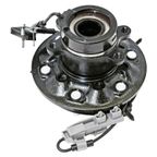InMotion WA515111HD Wheel Bearing and Hub Assembly - Front Right - view 1