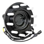 InMotion WA515115HD Wheel Bearing and Hub Assembly - Front - view 2