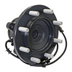 InMotion WA515137HD Wheel Bearing and Hub Assembly - Front - view 2