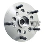 InMotion WA515153 Wheel Bearing and Hub Assembly - Front - view 3