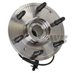 InMotion WA515160HD Wheel Bearing and Hub Assembly - Front or Rear - view 2