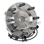 InMotion WA515206 Wheel Bearing and Hub Assembly - Front - view 2
