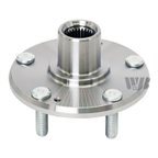 InMotion WA51750-J4000 Wheel Bearing and Hub Assembly - Front - view 1