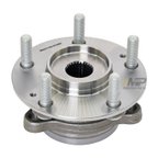 InMotion WA51750-O1000 Wheel Bearing and Hub Assembly - Front - view 5