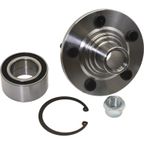 InMotion WA51800SK Wheel Bearing and Hub Assembly Repair Kit - Front - view 3