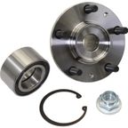 InMotion WA51810SK Wheel Bearing and Hub Assembly Repair Kit - Front - view 2