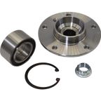InMotion WA51814SK Wheel Bearing and Hub Assembly Repair Kit - Rear - view 3