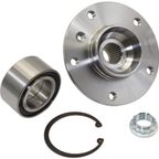 InMotion WA51814SK Wheel Bearing and Hub Assembly Repair Kit - Rear - view 2