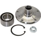 InMotion WA51814SK Wheel Bearing and Hub Assembly Repair Kit - Rear - view 1