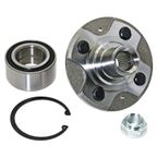 InMotion WA51838SK Wheel Bearing and Hub Assembly Repair Kit - Front - view 4
