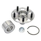 InMotion WA51841SK1 Wheel Bearing and Hub Assembly Repair Kit - Rear - view 3