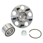 InMotion WA51841SK1 Wheel Bearing and Hub Assembly Repair Kit - Rear - view 2