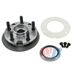 InMotion WA518502 Wheel Hub Repair Kit - Front - view 2