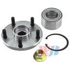 InMotion WA518508 Wheel Hub Repair Kit - Front - view 2