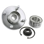 InMotion WA518518 Wheel Hub Repair Kit - Front - view 2