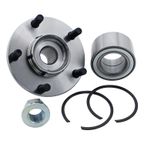 InMotion WA518521 Wheel Hub Repair Kit - Front - view 2