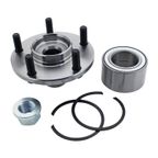 InMotion WA518521 Wheel Hub Repair Kit - Front - view 3