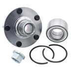 InMotion WA518521 Wheel Hub Repair Kit - Front - view 1