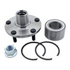 InMotion WA518521 Wheel Hub Repair Kit - Front - view 4
