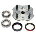 InMotion WA51875SK Wheel Bearing and Hub Assembly Repair Kit - Front - view 3