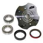 InMotion WA51875SK Wheel Bearing and Hub Assembly Repair Kit - Front - view 2