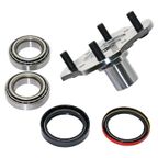 InMotion WA51875SK Wheel Bearing and Hub Assembly Repair Kit - Front - view 4