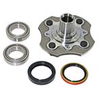 InMotion WA51875SK Wheel Bearing and Hub Assembly Repair Kit - Front - view 1