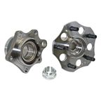InMotion WA51888SK Wheel Bearing and Hub Assembly Repair Kit - Rear Left - view 2