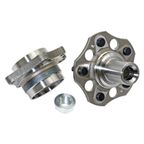InMotion WA51888SK Wheel Bearing and Hub Assembly Repair Kit - Rear Left - view 4