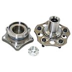 InMotion WA51888SK Wheel Bearing and Hub Assembly Repair Kit - Rear Left - view 1