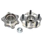 InMotion WA51889SK Wheel Bearing and Hub Assembly Repair Kit - Rear Right - view 2