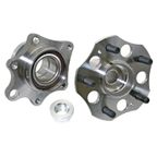 InMotion WA51889SK Wheel Bearing and Hub Assembly Repair Kit - Rear Right - view 3
