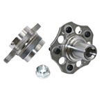 InMotion WA51889SK Wheel Bearing and Hub Assembly Repair Kit - Rear Right - view 1