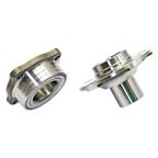 InMotion WA51898SA1 Wheel Bearing and Hub Assembly - Rear - view 4
