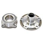 InMotion WA51898SA1 Wheel Bearing and Hub Assembly - Rear - view 1