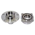 InMotion WA51898SK Wheel Bearing and Hub Assembly Repair Kit - Rear - view 3