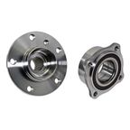 InMotion WA51898SK Wheel Bearing and Hub Assembly Repair Kit - Rear - view 2