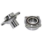 InMotion WA51898SK Wheel Bearing and Hub Assembly Repair Kit - Rear - view 4