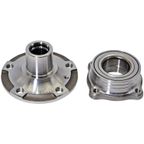 InMotion WA51898SK Wheel Bearing and Hub Assembly Repair Kit - Rear - view 1