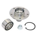 InMotion WA51900SK Wheel Bearing and Hub Assembly Repair Kit - Rear - view 3