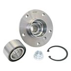 InMotion WA51900SK Wheel Bearing and Hub Assembly Repair Kit - Rear - view 2