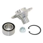 InMotion WA51900SK Wheel Bearing and Hub Assembly Repair Kit - Rear - view 4
