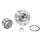 InMotion WA51910SK1 Wheel Bearing and Hub Assembly Repair Kit - Front - view 2