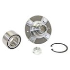 InMotion WA51910SK1 Wheel Bearing and Hub Assembly Repair Kit - Front - view 4