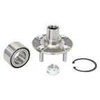 InMotion WA51910SK1 Wheel Bearing and Hub Assembly Repair Kit - Front - view 1