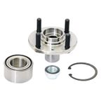 InMotion WA51910SK2 Wheel Bearing and Hub Assembly Repair Kit - Front - view 3