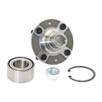 InMotion WA51910SK2 Wheel Bearing and Hub Assembly Repair Kit - Front - view 4